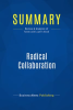 Summary__Radical_Collaboration