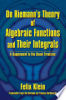On_Riemann_s_Theory_of_Algebraic_Functions_and_Their_Integrals