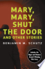 Mary__Mary__Shut_the_Door