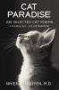 Cat_Paradise__230_Selected_Cat_Poems