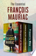 The_Essential_Franc__ois_Mauriac
