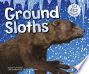 Ground_sloths