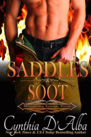 Saddles_and_Soot
