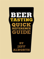 Beer_Tasting_Quick_Reference_Guide