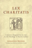 Lex_Charitatis