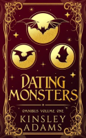 Dating_Monsters__Omnibus_Volume_1