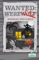 Werecat__Wet_and_Wild