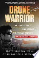 Drone_Warrior