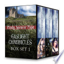Gaslight_Chronicles_Box_Set_1