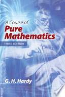 A_Course_of_Pure_Mathematics