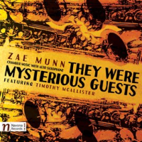Zae_Munn__They_Were_Mysterious_Guests