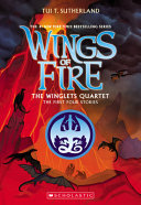 Winglets_quartet___the_first_four_stories