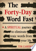 The_Forty-Day_Word_Fast