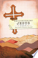 NIV__Encountering_Jesus_Bible