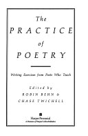 The_Practice_of_poetry