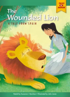 The_Wounded_Lion__A_Tale_from_Spain