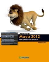 Aprender_Maya_2012_Avanzado_con_100_Ejercicios_Pr__cticos
