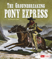 Groundbreaking_Pony_Express