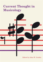 Current_Thought_in_Musicology