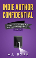 Indie_Author_Confidential__Volume_9