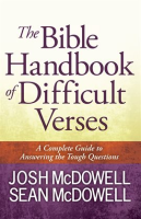 The_Bible_Handbook_of_Difficult_Verses