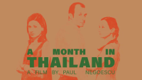 A_Month_In_Thailand