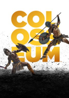 Colosseum_-_Season_1