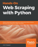 Hands-On_Web_Scraping_with_Python