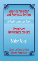 Selected__Pensees__and_Provincial_Letters_Pensees_et_Provinciales_choisies