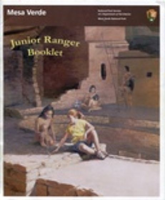 Mesa_Verde__Junior_Ranger_Booklet