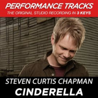 Cinderella__Performance_Tracks__-_EP
