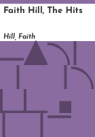 Faith_Hill__the_hits