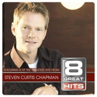 8_Great_Hits_Steven_C_Chapman