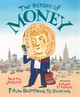 The_History_of_Money