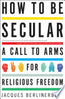 How_to_Be_Secular