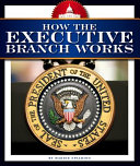 How_the_Executive_branch_works