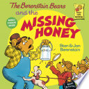 The_Berenstain_bears_and_the_missing_honey