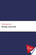 The_Marriage_Course_Study_Journal