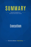 Summary__Execution