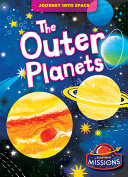 The_outer_planets