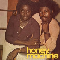 Honey_Machine