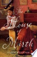 The_House_Of_Mirth