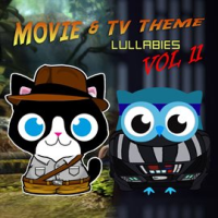 Movie___TV_Theme_Lullabies__Vol__11