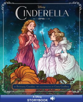 Cinderella_Picture_Book