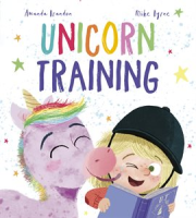 Unicorn_Training