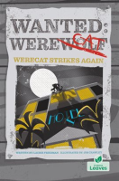 Werecat_Strikes_Again