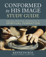 Conformed_to_His_Image_Study_Guide