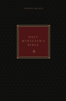 NKJV__Minister_s_Bible__Red_Letter