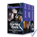 Cynthia_Eden_Shadow_Agents_Series_Books_1-3