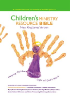 NKJV__Children_s_Ministry_Resource_Bible
